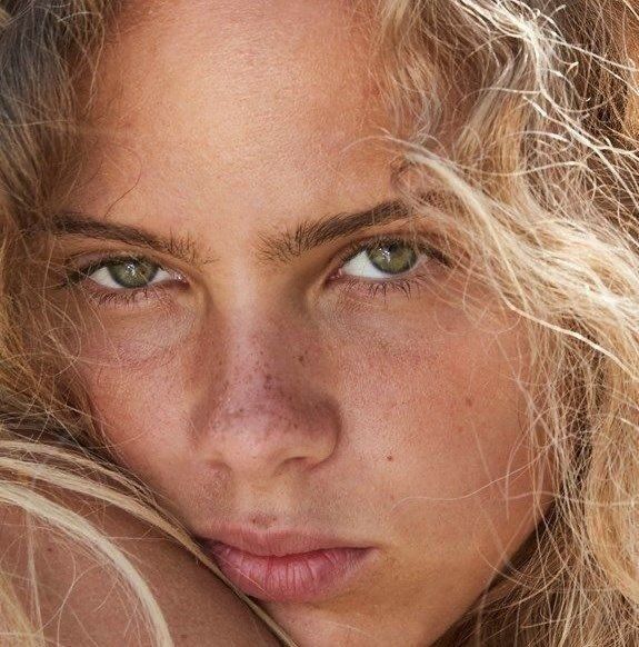 cuidar el rostro