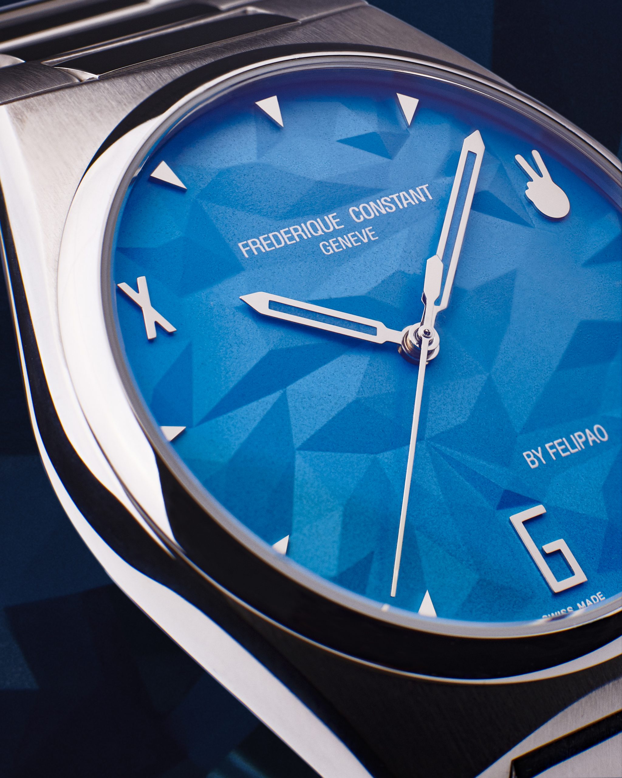 Felipao Frederique Constant