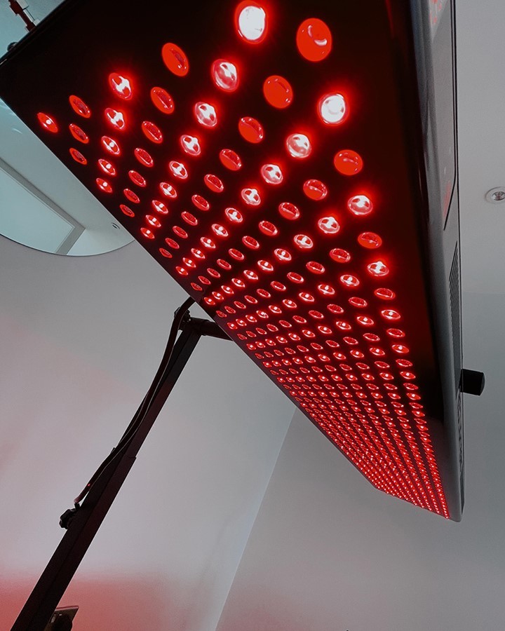 Luz Roja