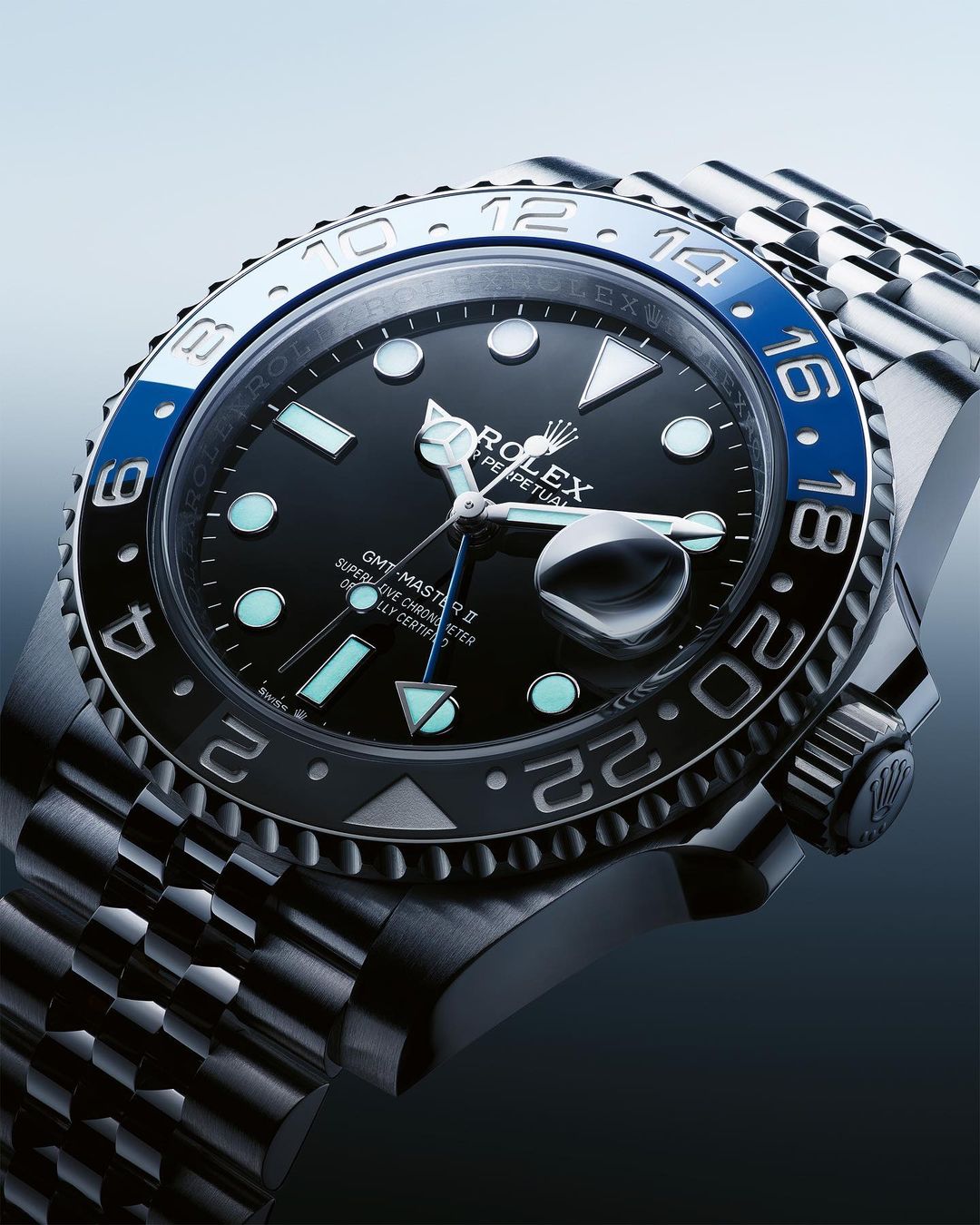 rolex verdadero falso