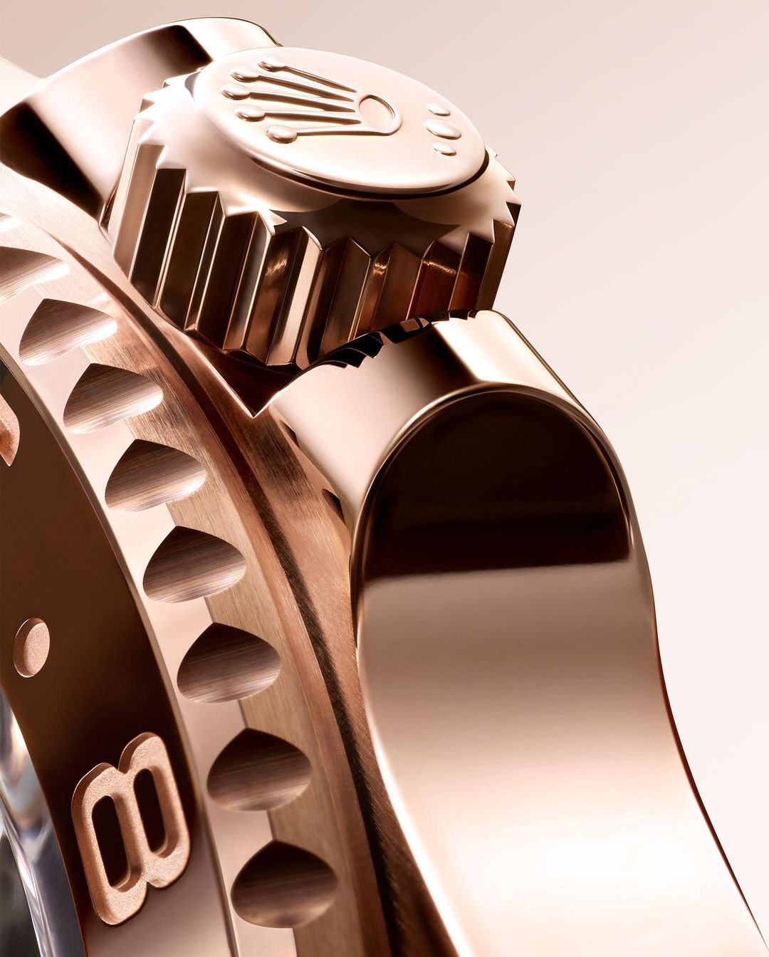 rolex verdadero falso