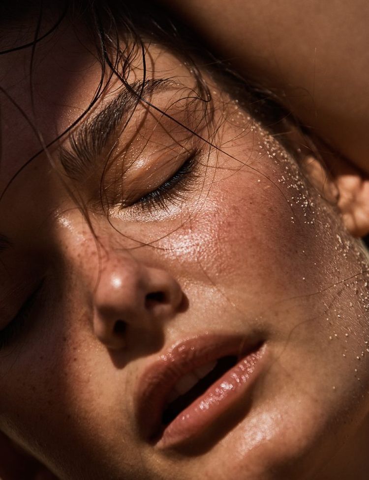 cuidar el rostro