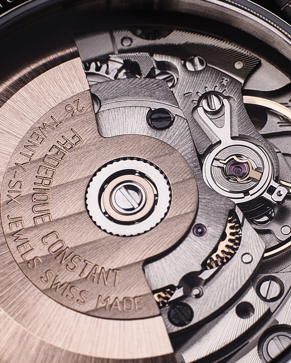 Felipao Frederique Constant