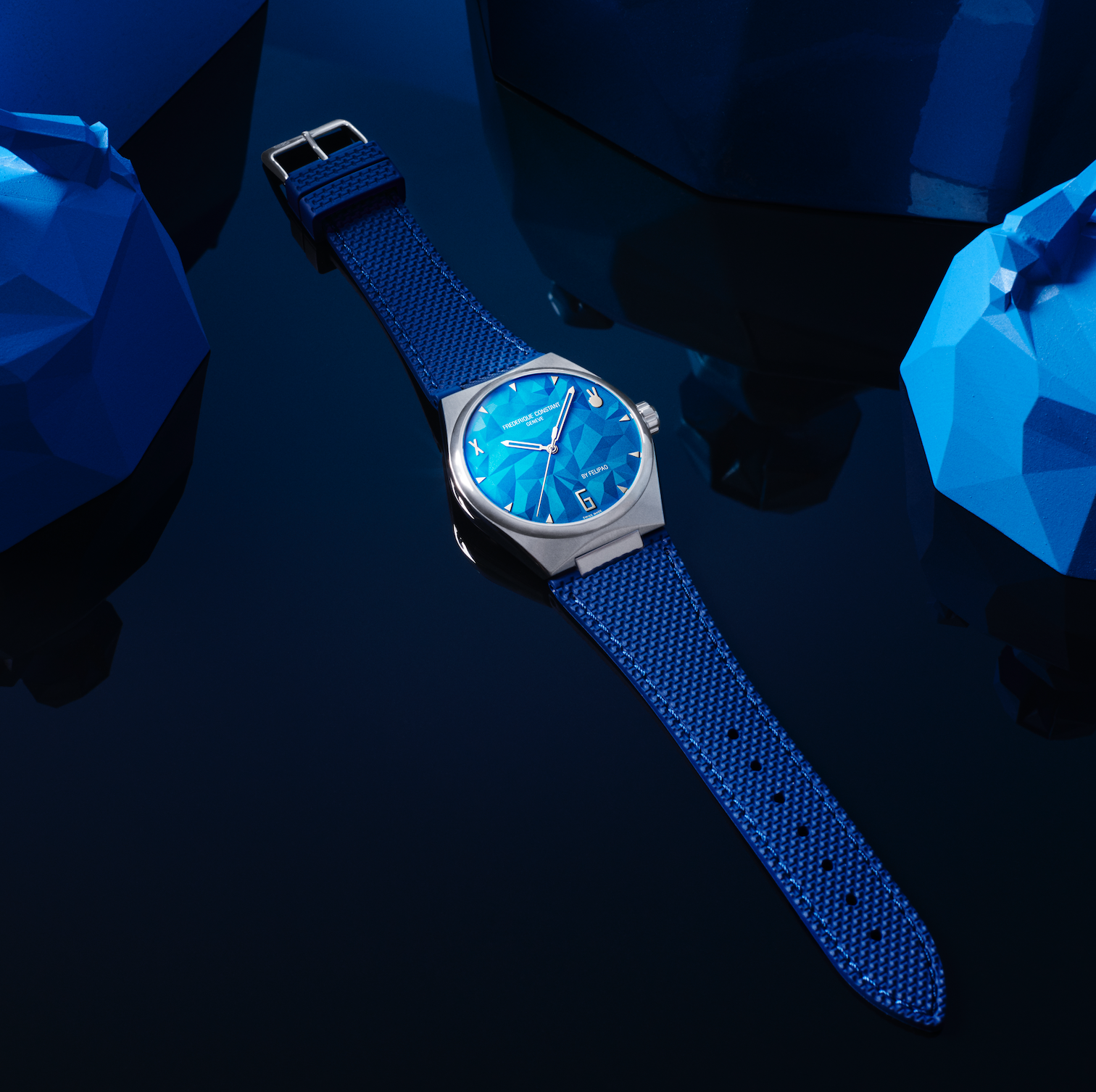 Felipao Frederique Constant
