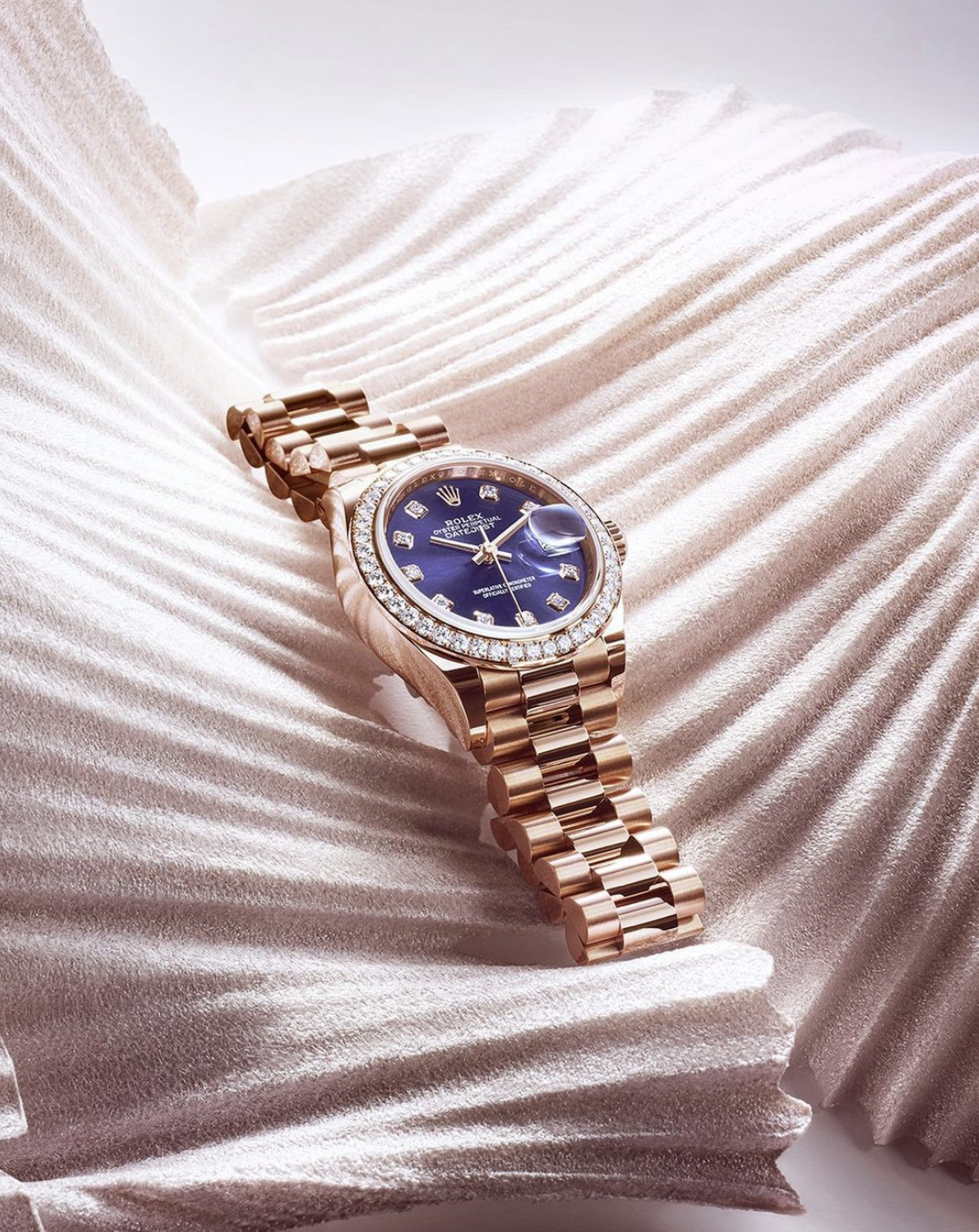 rolex verdadero falso