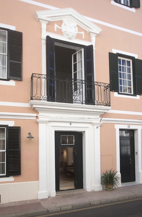 Hotel Can Alberti