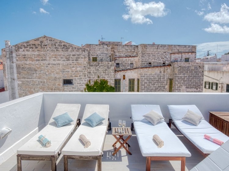 Hotel Can Alberti