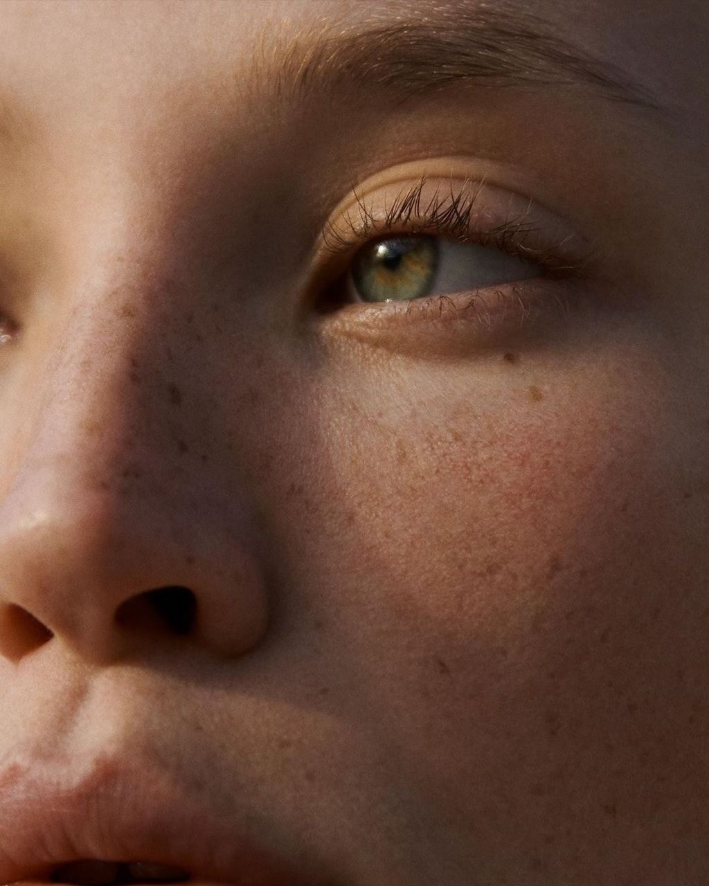 cuidar el rostro