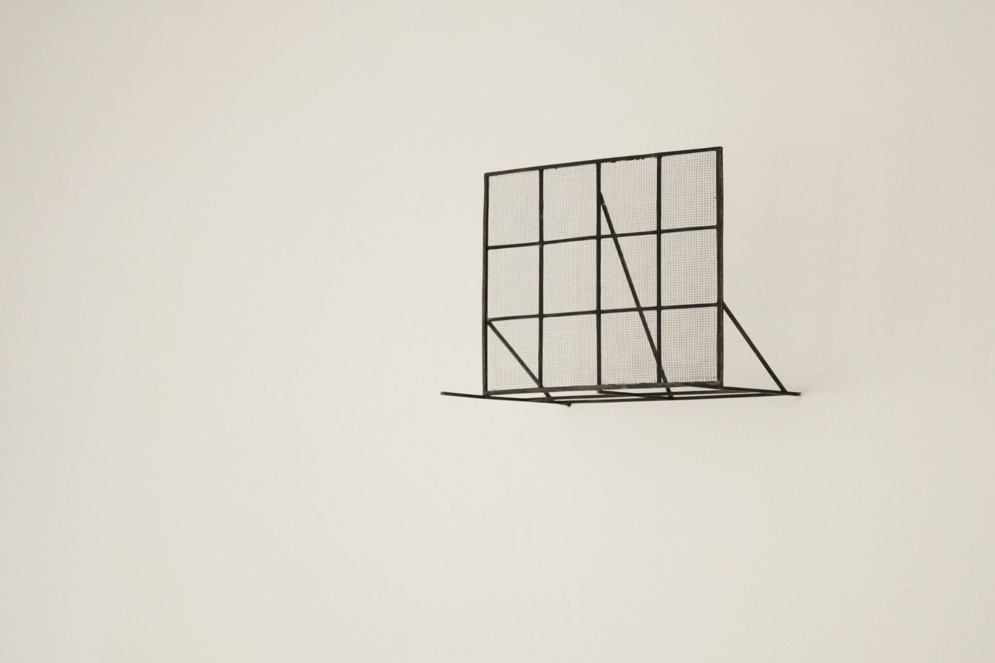 Jorge Macchi, 'Las islas v&iacute;rgenes'