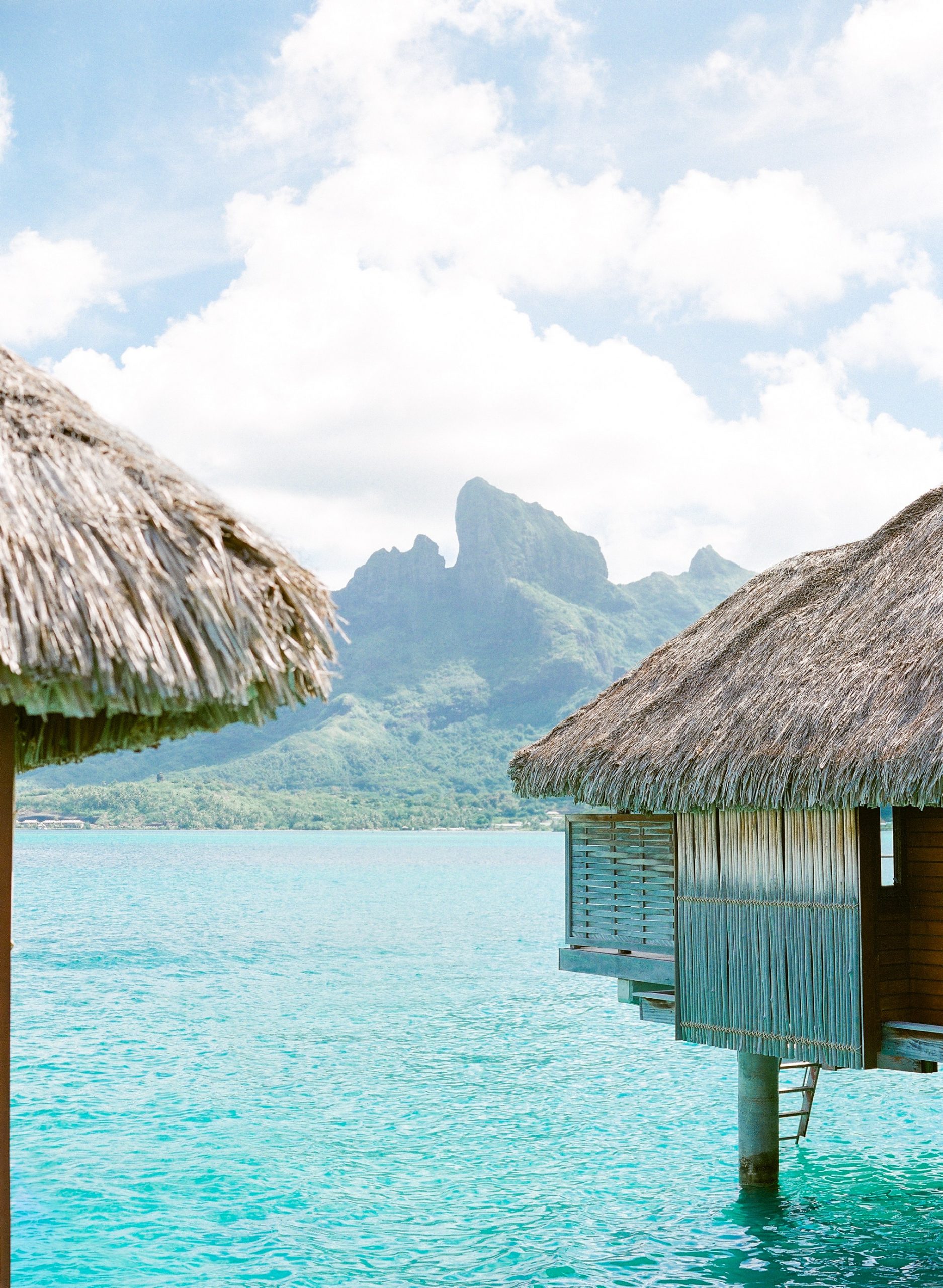 Bora Bora