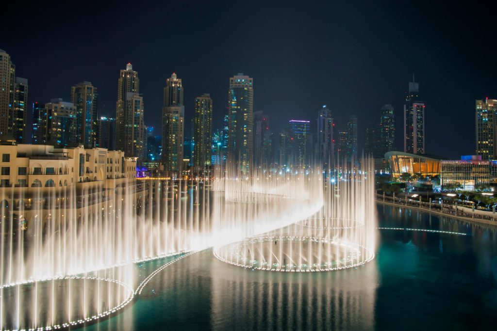 Dubai