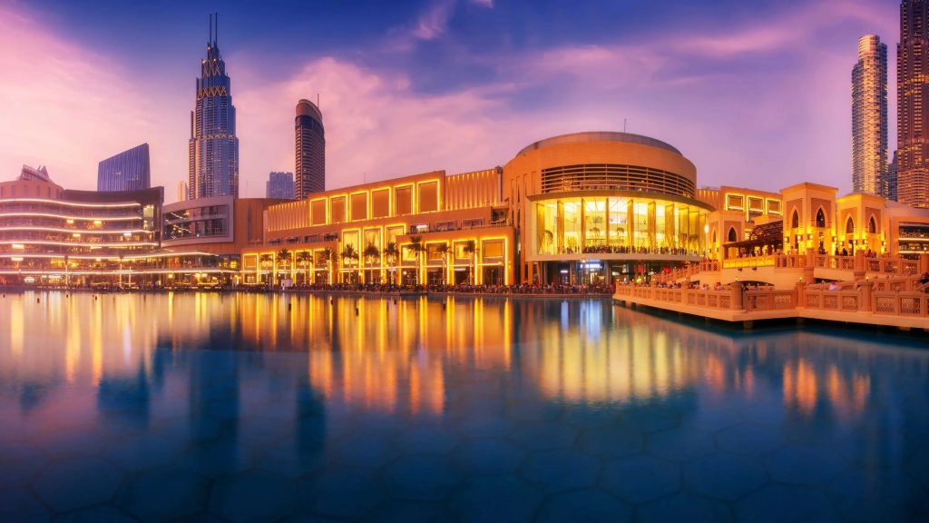Dubai