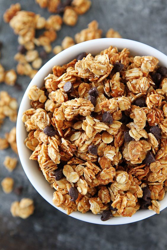 Cereales