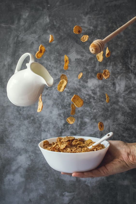 Cereales