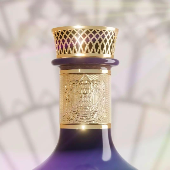 Whisky Royal Salute