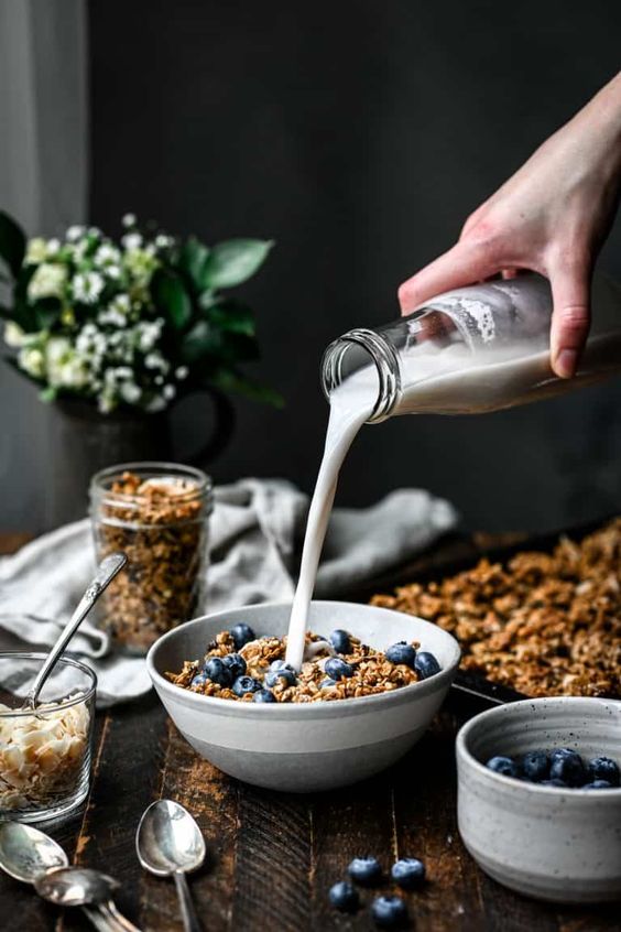 Cereales