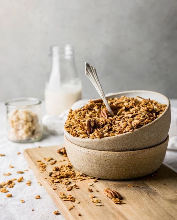 Cereales