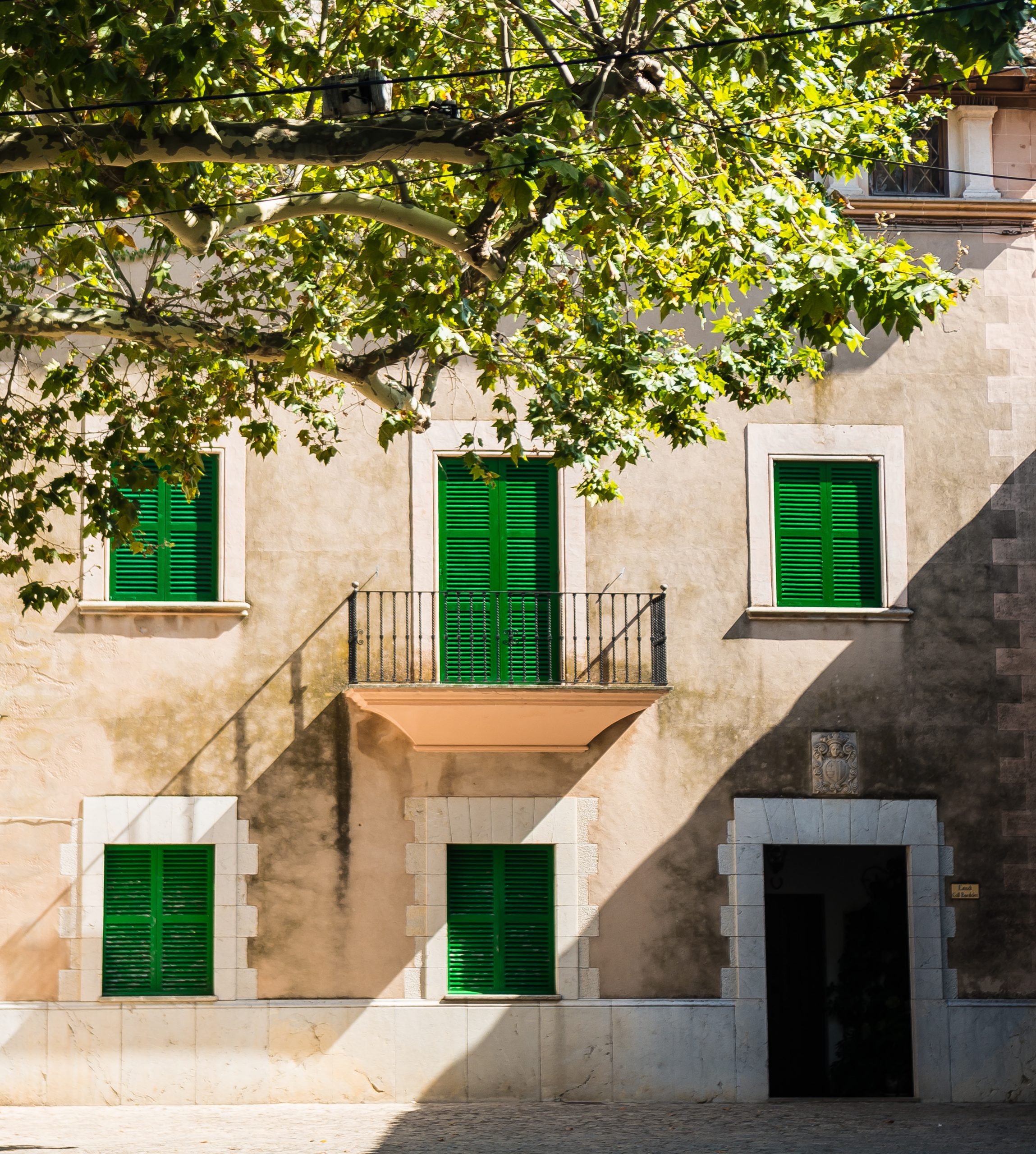 Mallorca