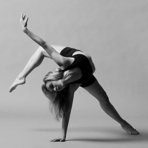 Ballet Barre y Barre Flow