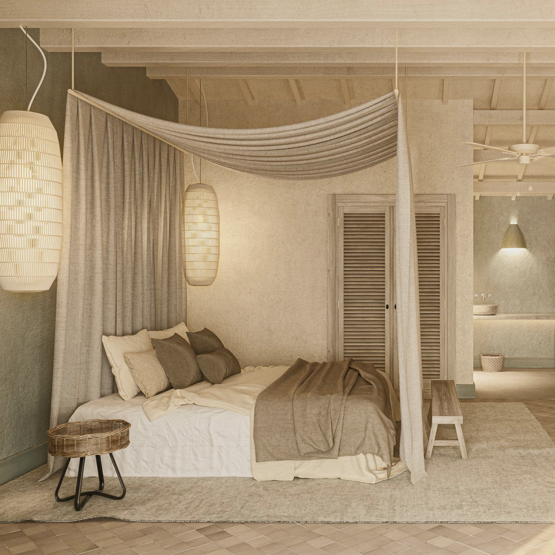 Hotel Menorca