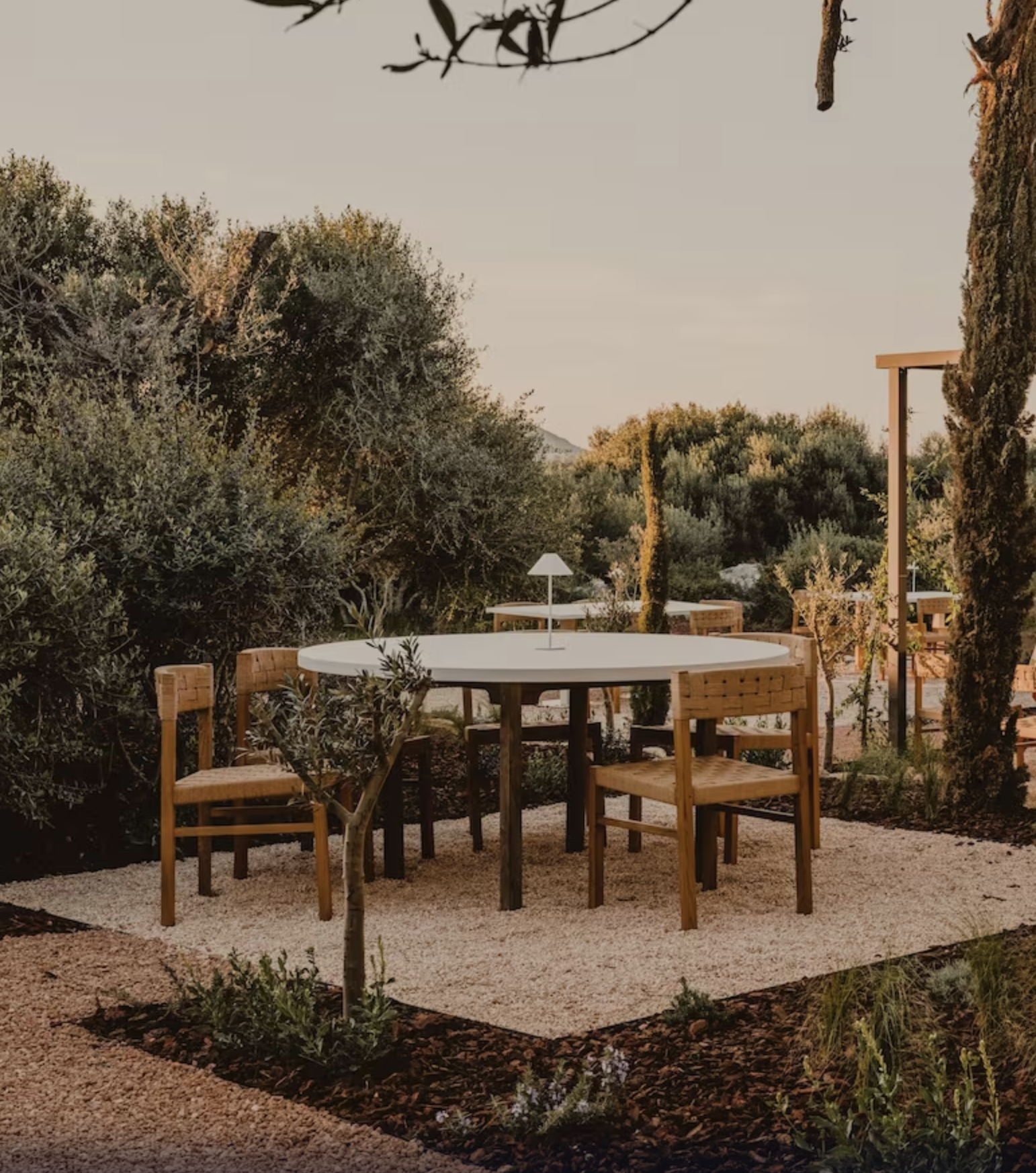 Hotel Menorca