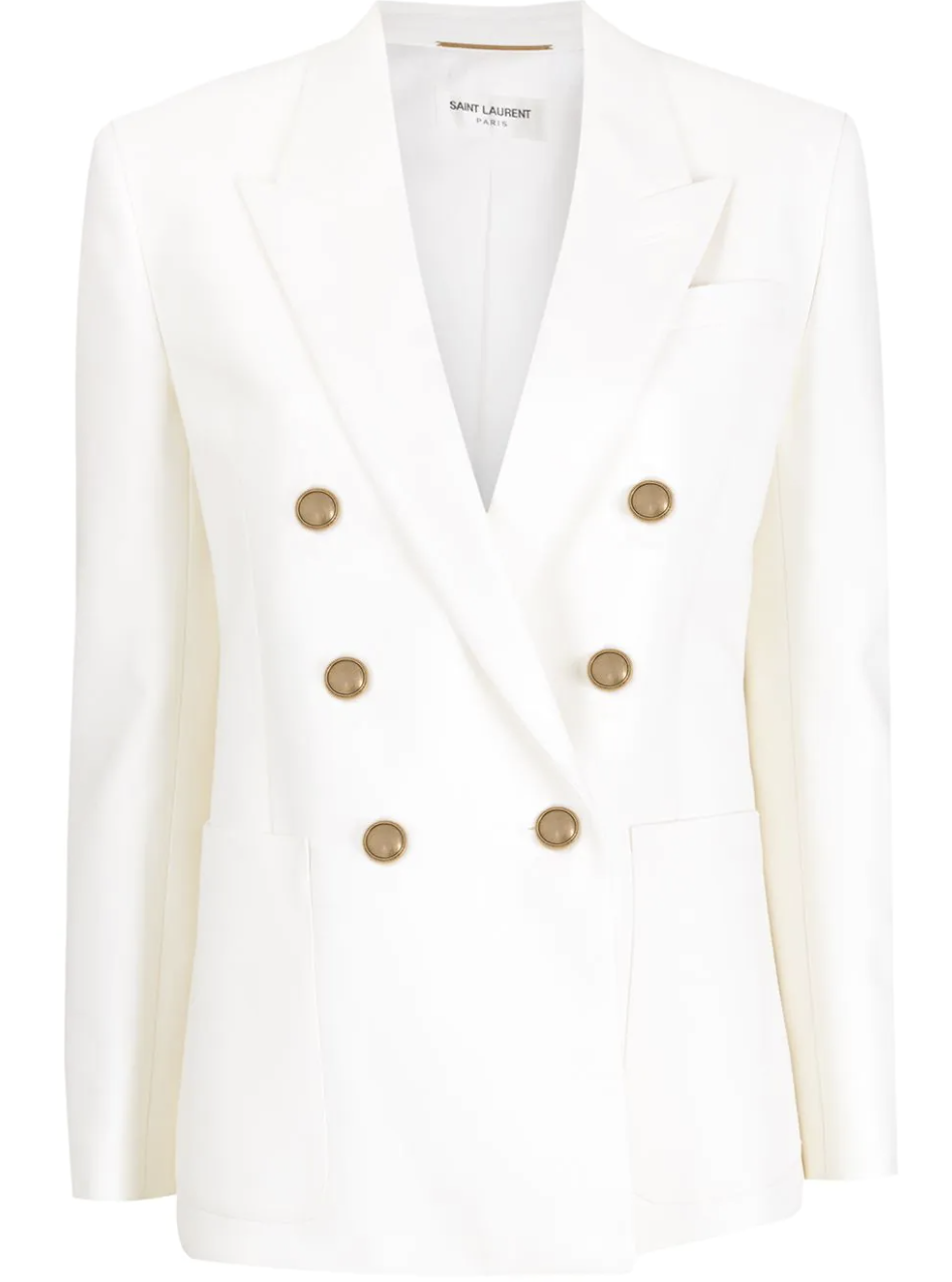 Saint Laurent