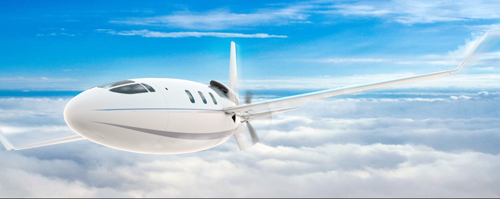 Avi&oacute;n Bala