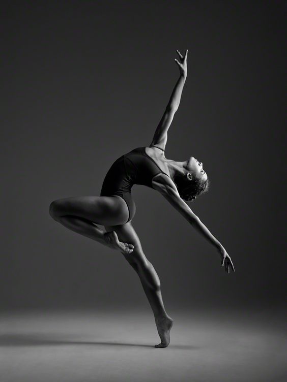 Ballet Barre y Barre Flow