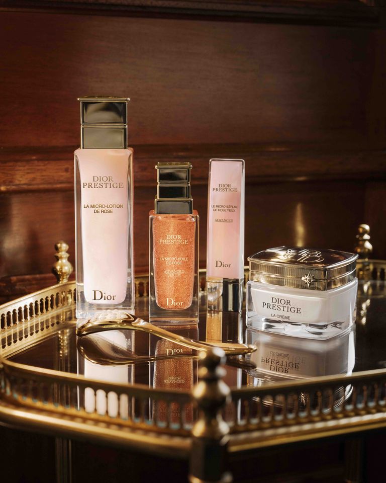 Dior Spa