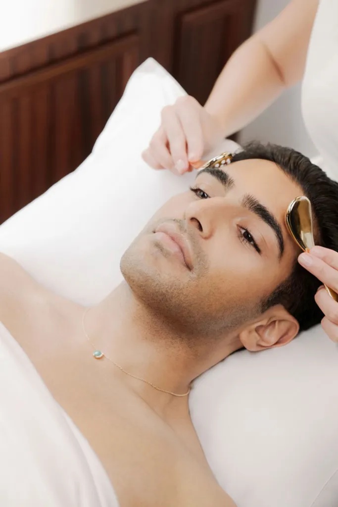 Dior Spa