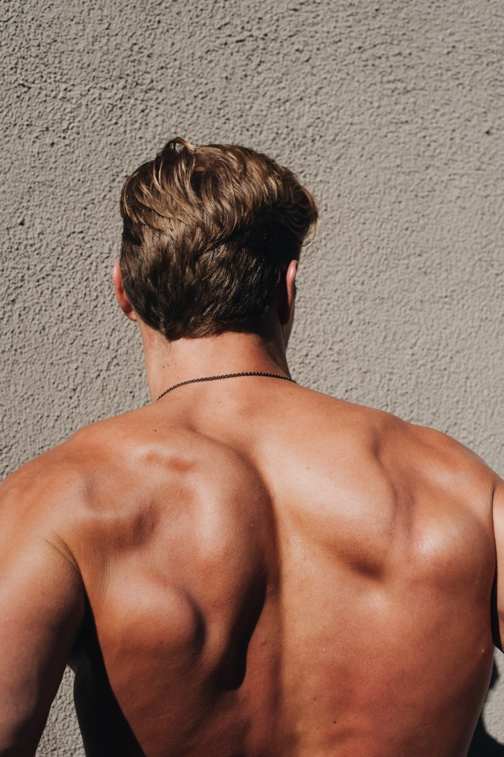 masa muscular