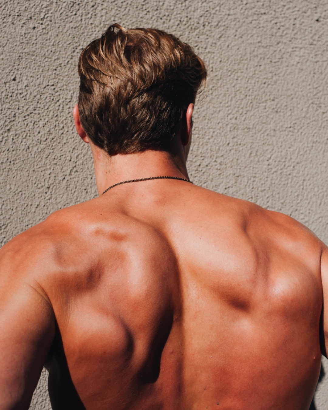 masa muscular
