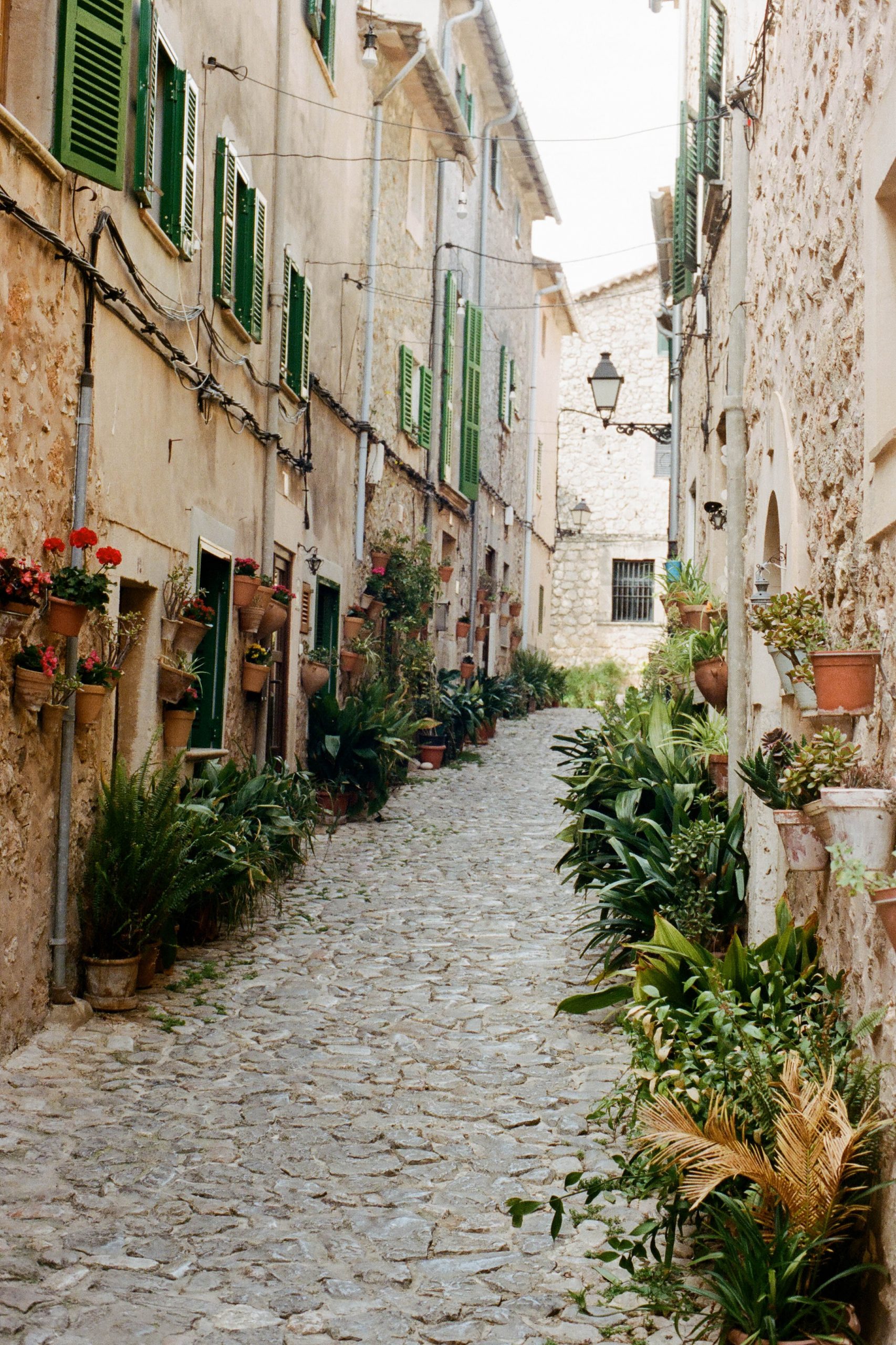 Valldemossa