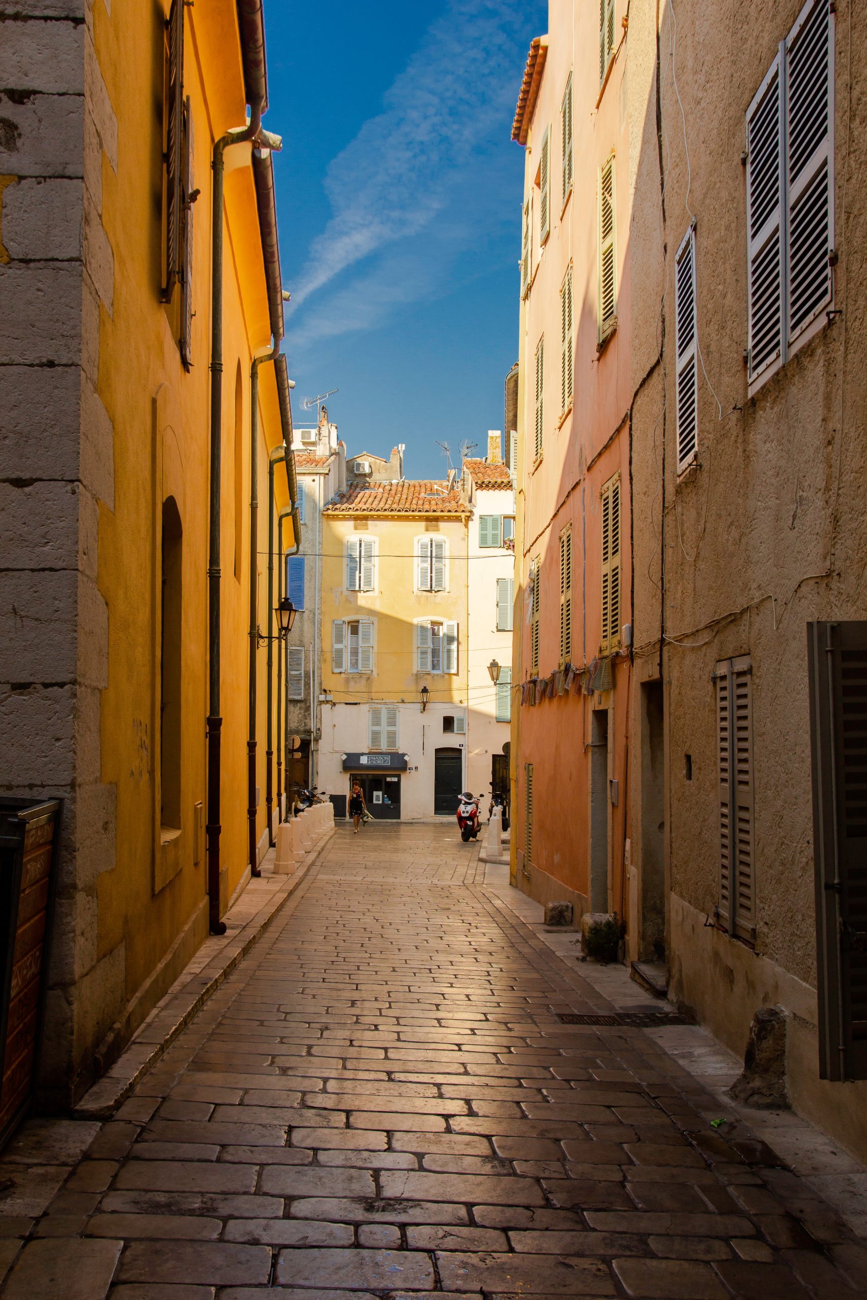 Saint Tropez