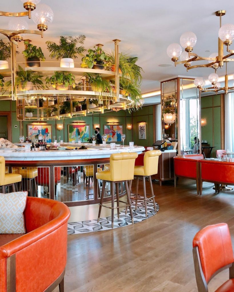 Dani Brasserie