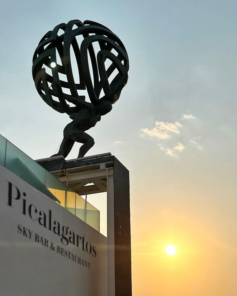 Picalagartos