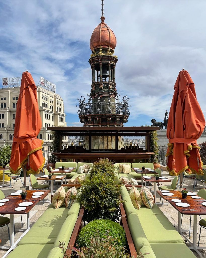 Dani Brasserie