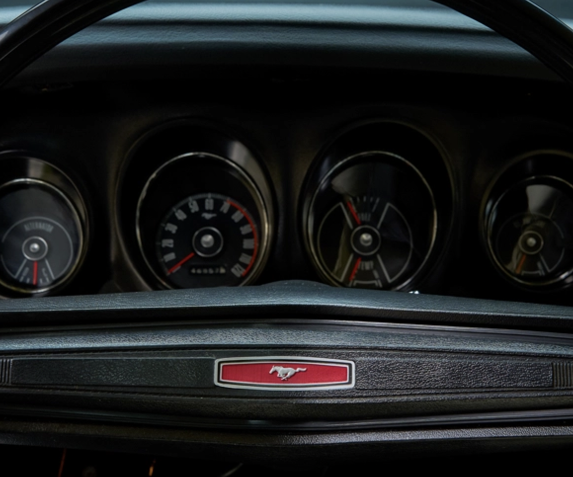 Mustang