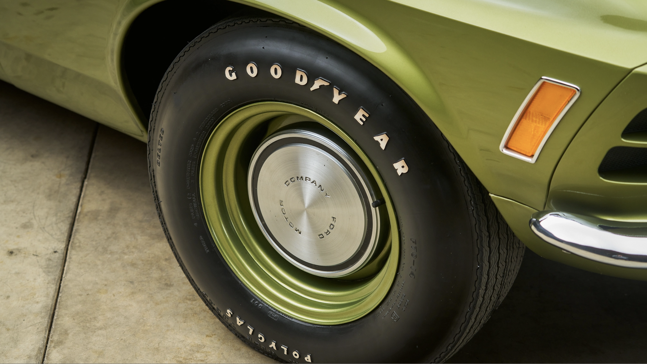 Ford
