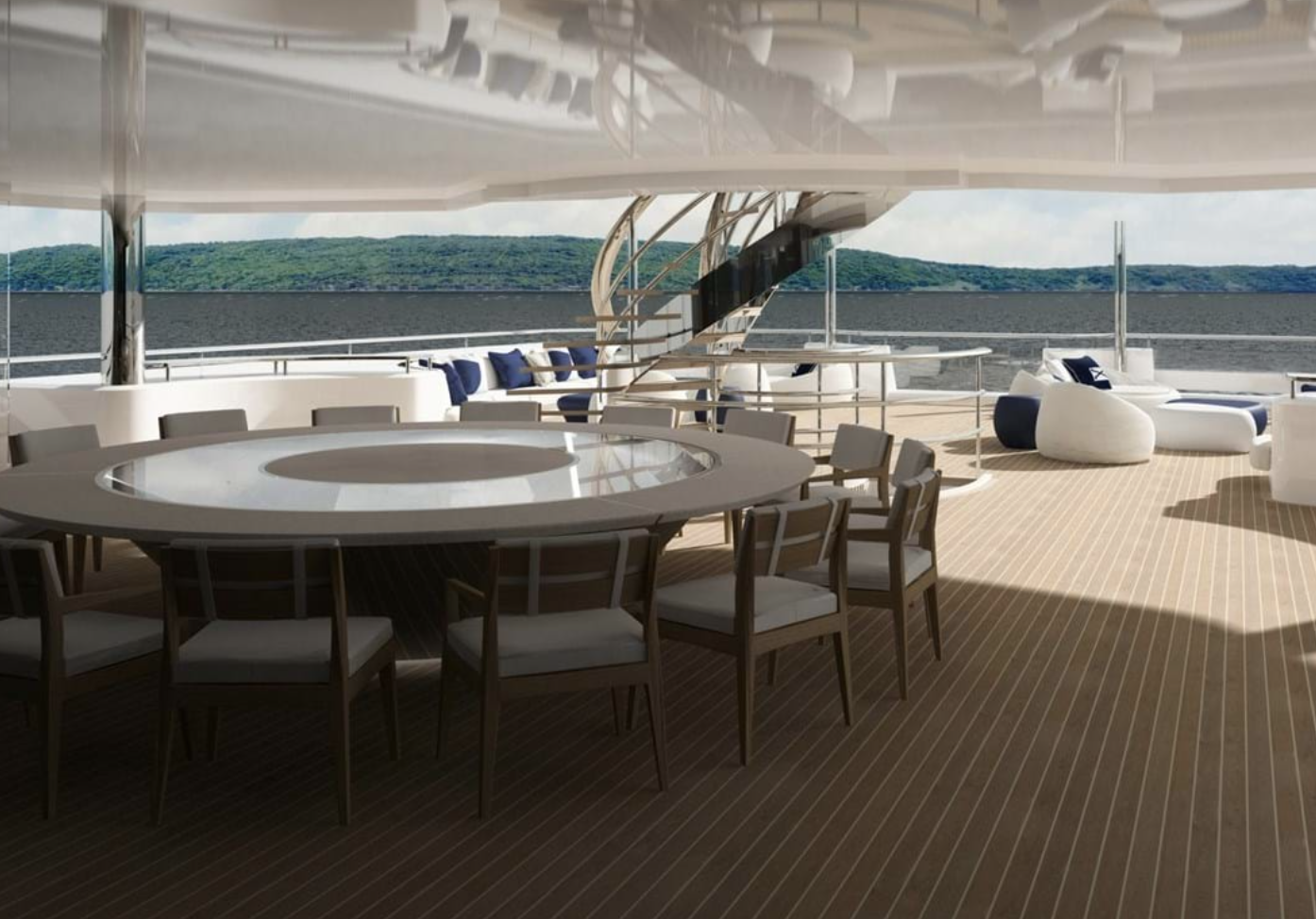 Golden Yachts 