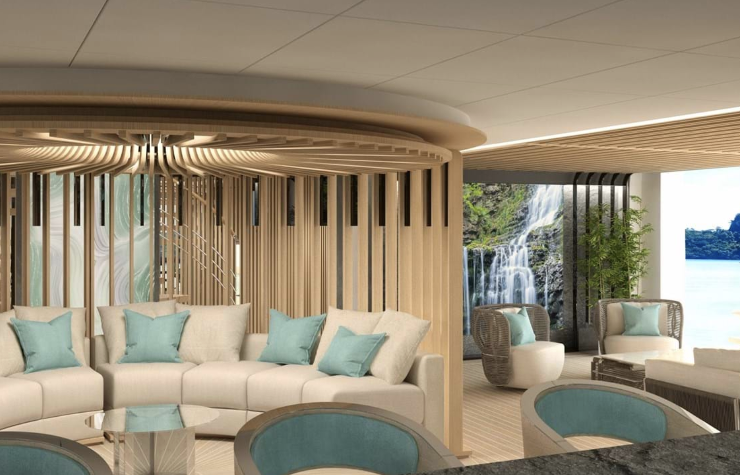 Golden Yachts 