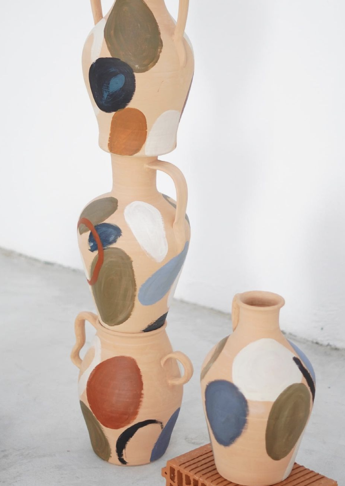 c&aacute;ntaros Rafa Garc&iacute;a