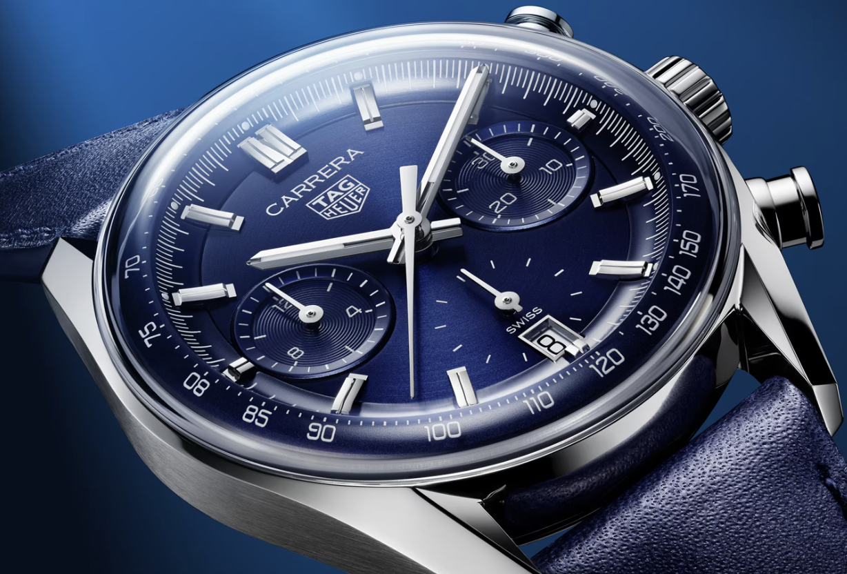 Carrera Tag Heuer