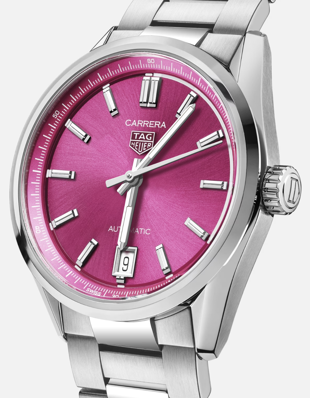Carrera Chronograph