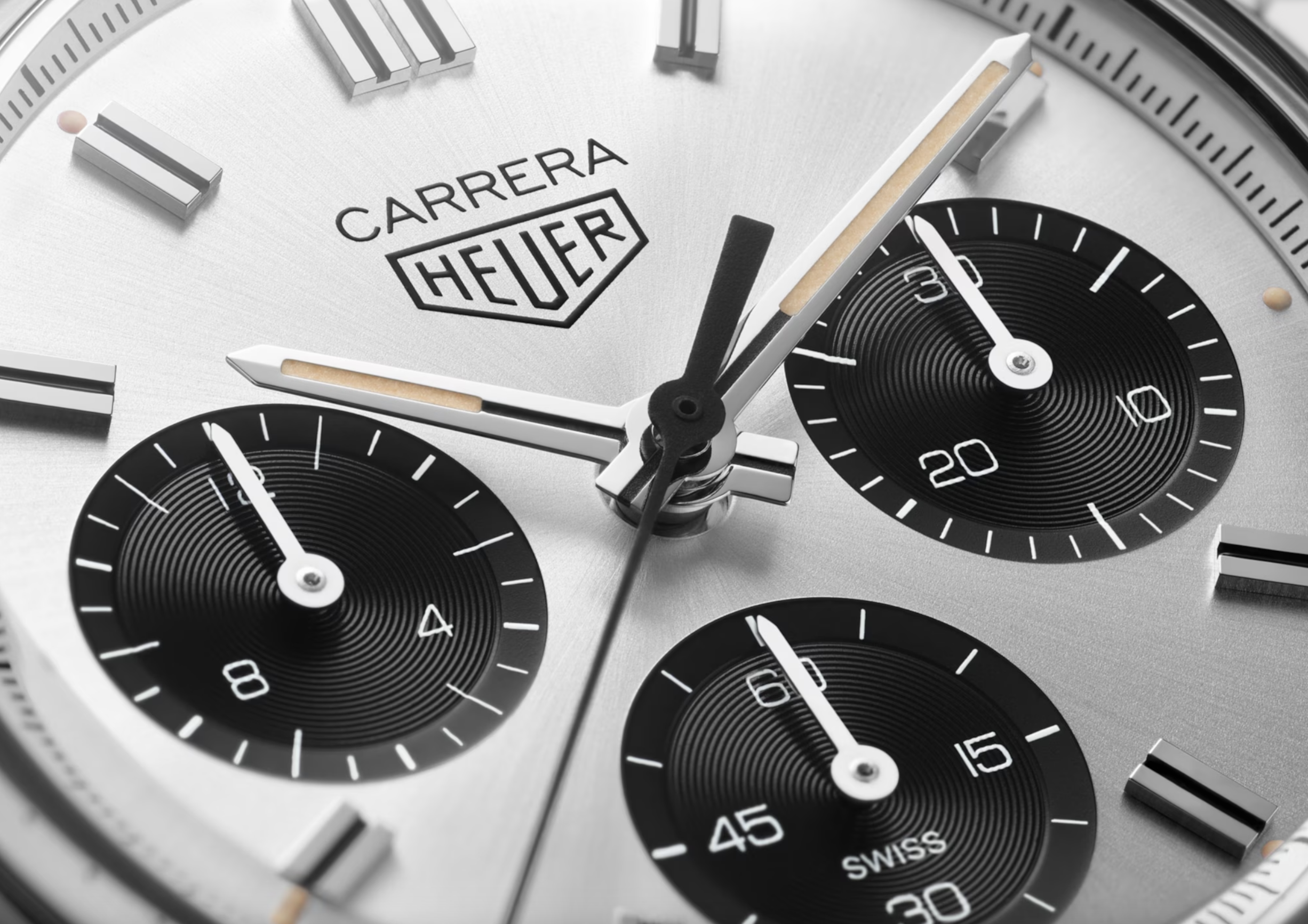 Carrera Tag Heuer