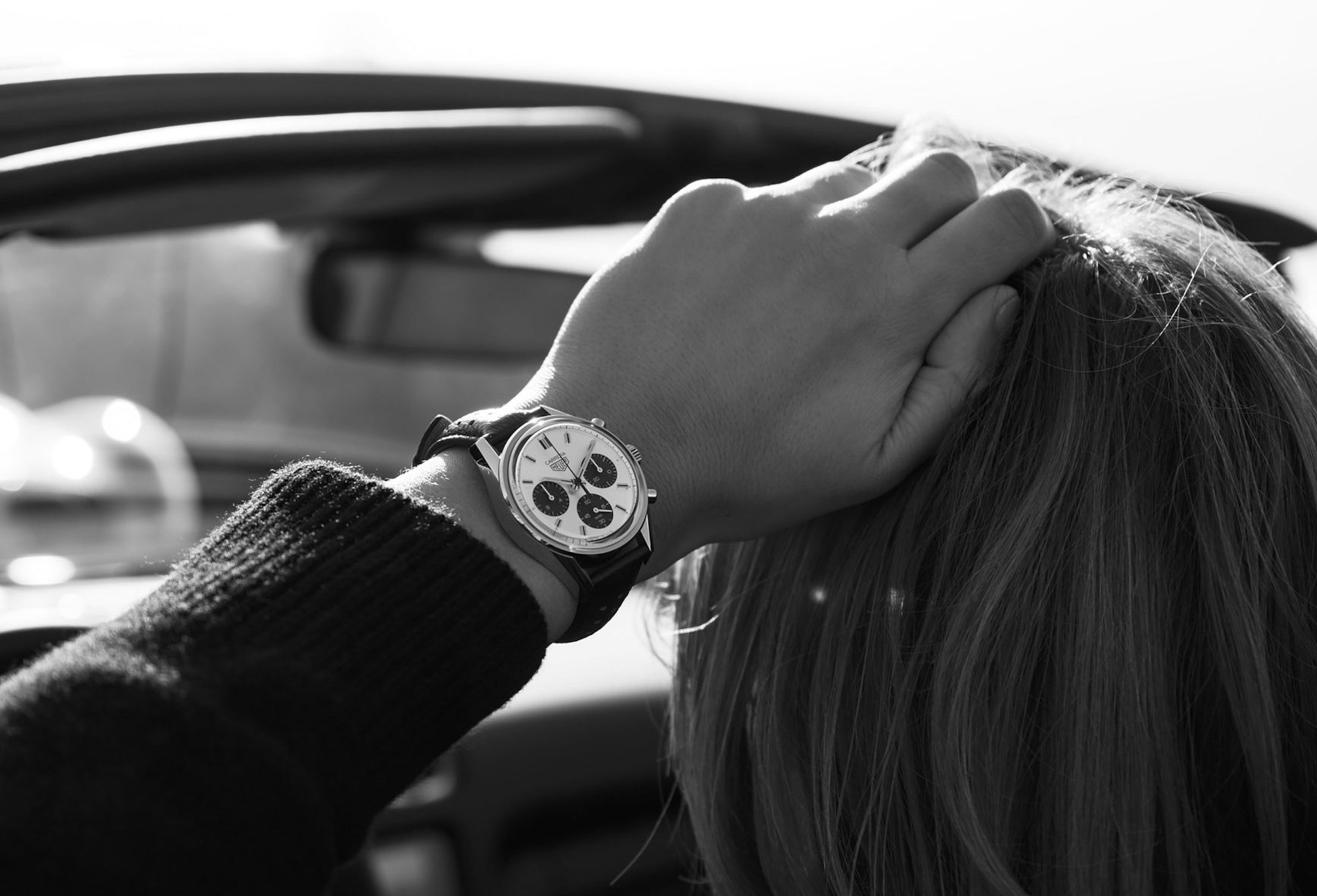 Carrera Tag Heuer