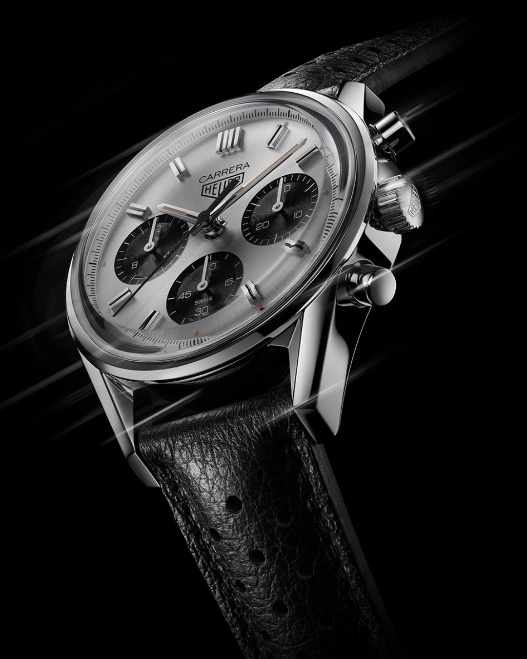 Carrera Tag Heuer