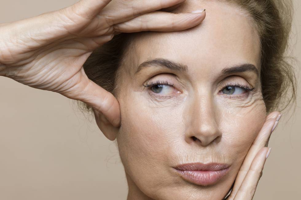 Yoga Facial