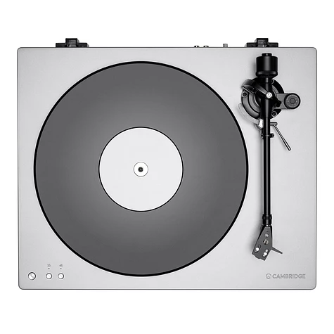 Tocadiscos