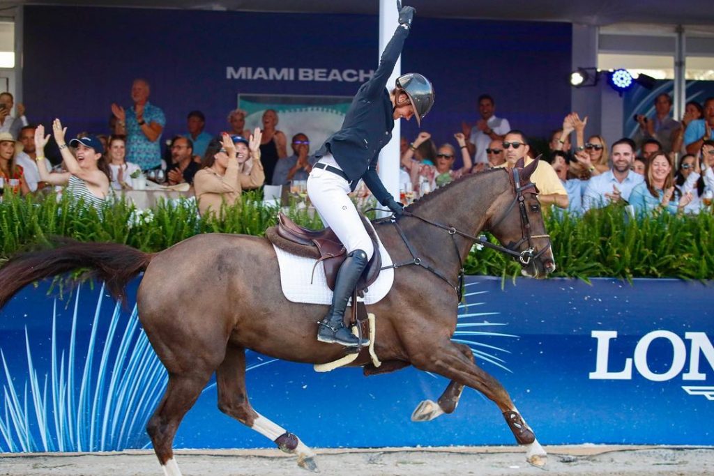 Longines Global Champions Tour